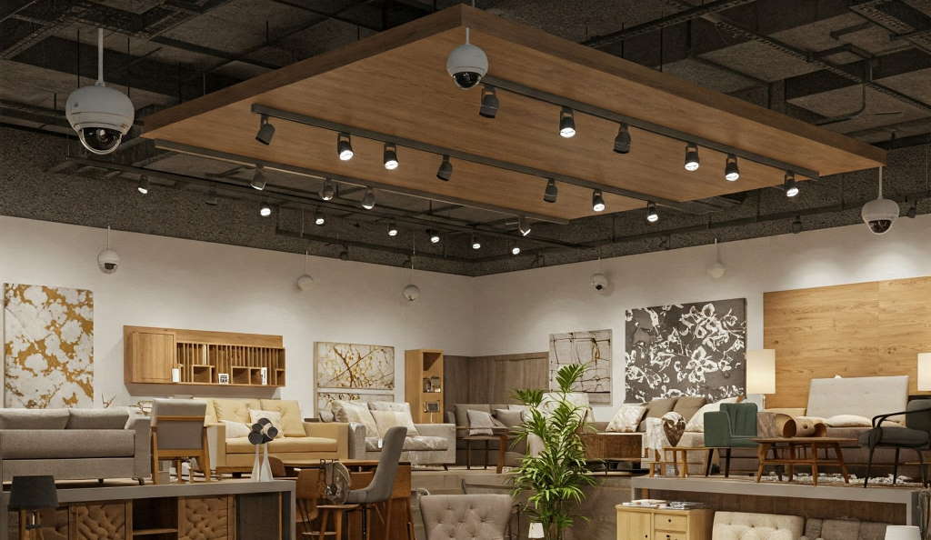 ساده بین نصب دوربین مداربسته