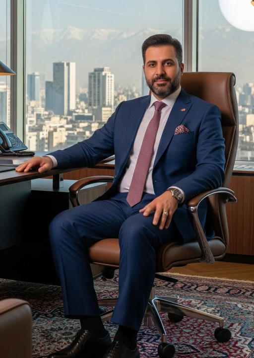 جعفر داییلر