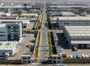 نصب دوربین مداربسته در اشتهارد