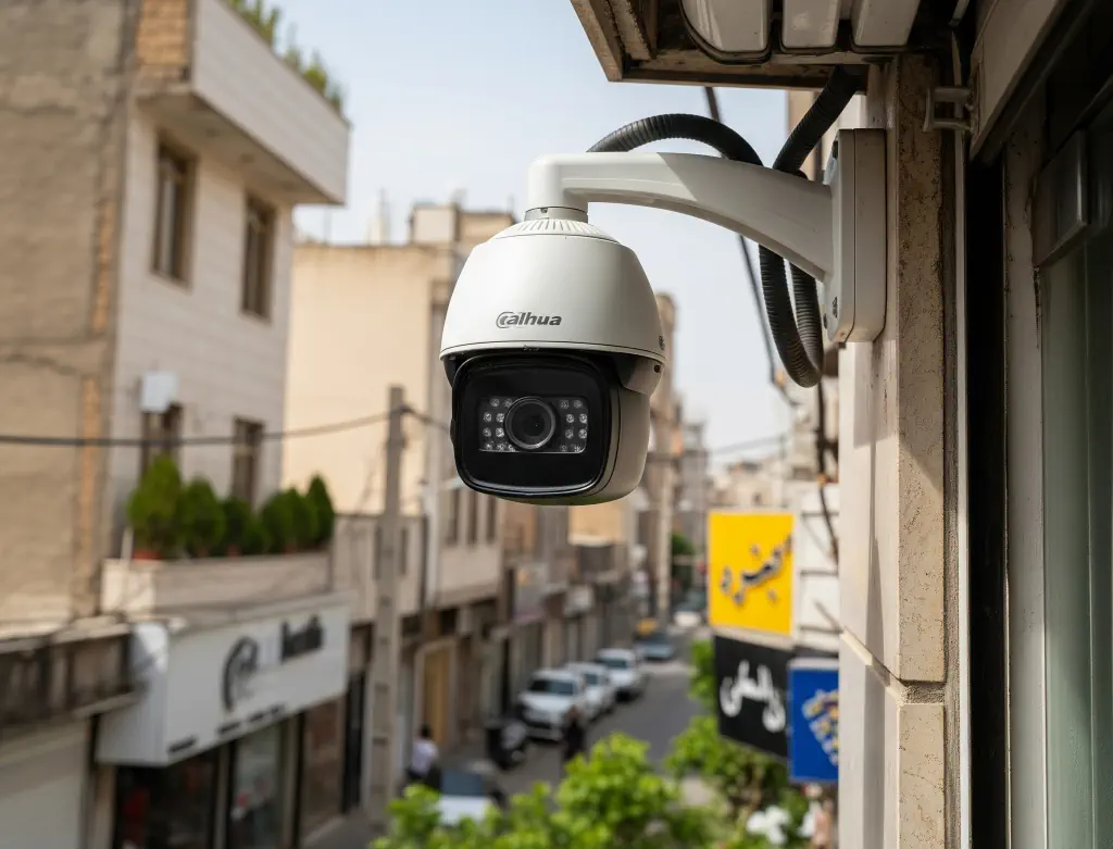 نصب دوربین مداربسته در حصارک کرج 1 نصب دوربین مداربسته در حصارک کرج