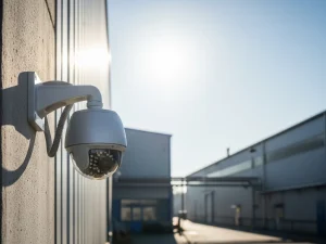 نصب دوربین مداربسته در صفادشت