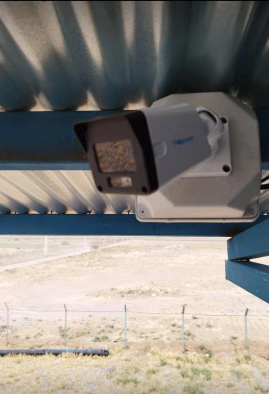 نصب دوربین مداربسته در ملارد 3 نصب دوربین مداربسته در ملارد