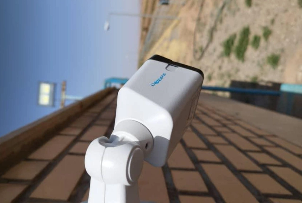 نصب دوربین مداربسته در ملارد