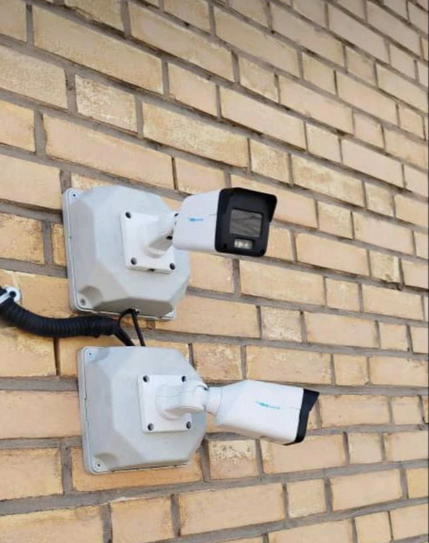 نصب دوربین مداربسته در ملارد 1 نصب دوربین مداربسته در ملارد